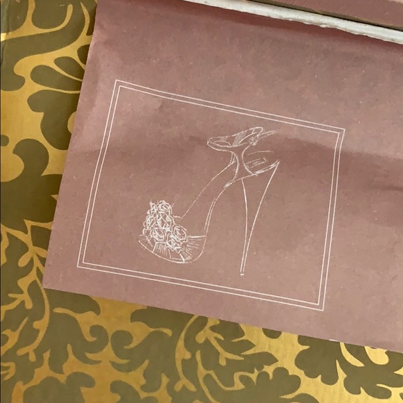 Miu Miu Heels w Stones - Picture 14 of 16